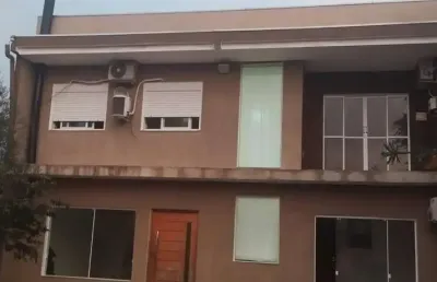 Casa com 4 quartos à venda na Rua Marcílio Dias, --, Harmonia, Canoas