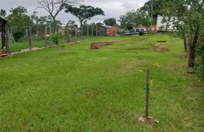Terreno 12,00x80,00 metros 960m² rua itapuí bairro caju nova santa rita - rs.