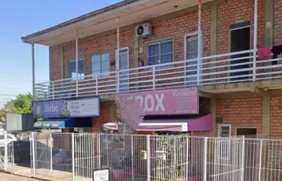 Sala comercial à venda na Rua Oliveira Viana, --, Fátima, Canoas