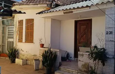 Casa comercial com 2 salas à venda na Rua Eugênio Gaspar Carneiro, --, Centro, Canoas
