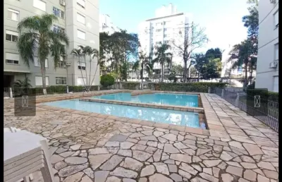 Apartamento com 2 quartos à venda na Rua Doutor Pereira Neto, --, Tristeza, Porto Alegre