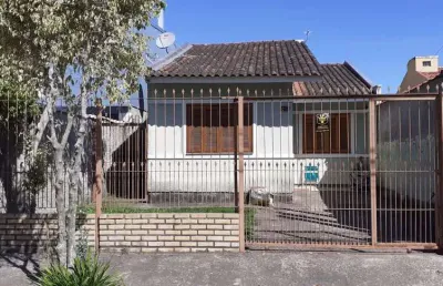 Casa com 2 quartos à venda na Rua Indiana, --, Mato Grande, Canoas
