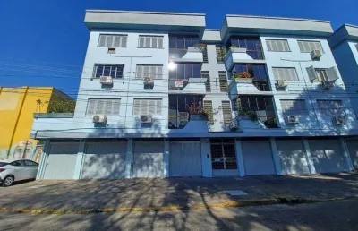 Apartamento á venda 2 quartos,  70,95 m² , no centro do bairro niterói - canoas