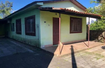 Casa á venda 4 quartos , com 150 m² , bairro niterói - canoas