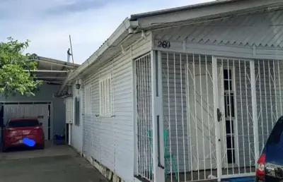 Casa com 4 quartos à venda na Rua Quaraí, --, Niterói, Canoas