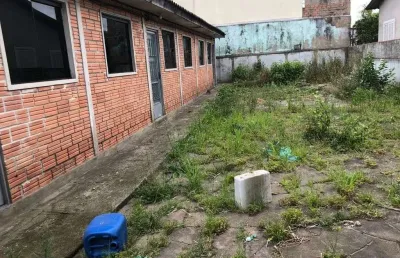 Terreno á venda com 484,00 m² no bairro niterói canoas