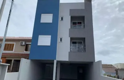 Apartamento com 49,88m² 2 dormitórios loteamento porto verde alvorada rs