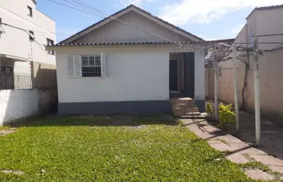 Casa á venda 3 quartos, com 90 m² , bairro fatima - canoas