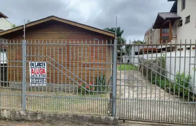 Casa mista 2 dormitorios rua curupaiti bairro niteroi canoas rs