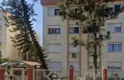 Apartamento á venda 3 quartos com 83,00 m² , centro de canoas.