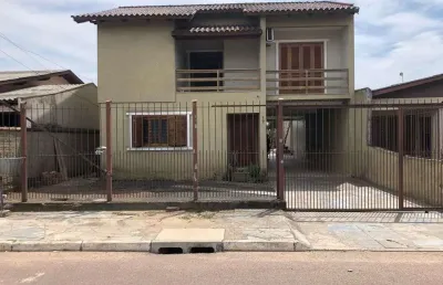 Casa á venda com 3 quartos , 280 m2 no bairro niterói - canoas