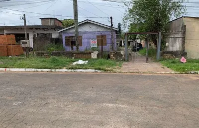 Terreno 12,00x44,00 metros 528m² localizado rua santa cruz bairro niteroi