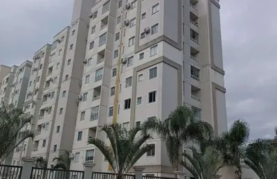 Apartamento com 2 quartos à venda na Rua Avaí, --, Vila Rosa, Novo Hamburgo