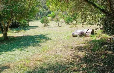 Terreno à venda na Rua Araça,765, --, Lami, Porto Alegre