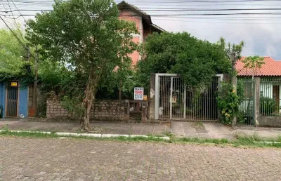 Casa com 2 quartos à venda na Rua Bagé, --, Niterói, Canoas