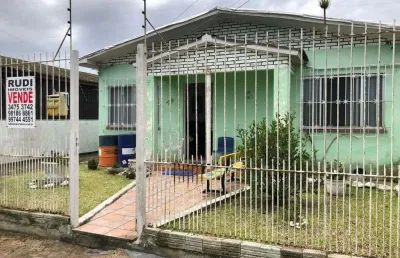Casa á venda com 4 quartos , 205 m²,, no bairro niterói - canoas