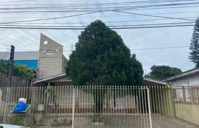 Três casas á venda com 100 m² cada uma , nossa senhora das graças - canoas