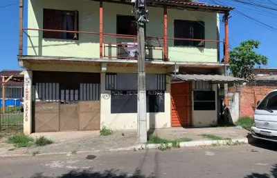 Casa com 2 quartos à venda na Rua Colômbia, --, Niterói, Canoas