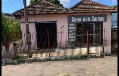 Casa comercial com 1 sala à venda na Rua Dom Feliciano, --, Niterói, Canoas
