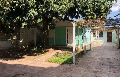 Terreno á venda com 484 m² , 11,00 x 44,00 mts , bairro niterói canoas