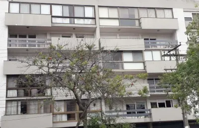 Apartamento á venda 3 quartos com 200,00 m² - centro de pelotas