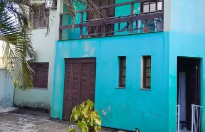 Casa com 5 quartos à venda na Rua dos Jacarandás, --, Igara, Canoas