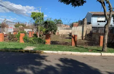 Terreno com 462,00m² de esquina 14 x33m rua paes lemes esquina nicolau seibel