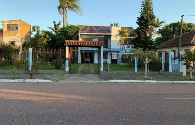Sobrado 4 dormitórios com 177,00m² área privativa terreno 22x44metros niteroi