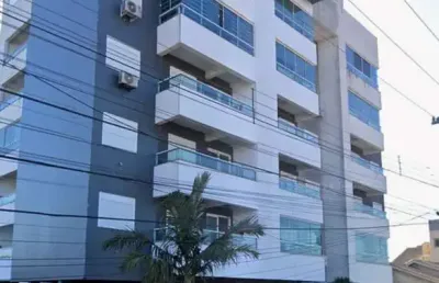 Apartamento com 2 quartos à venda na Rua Santa Cruz, --, Niterói, Canoas