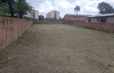 Terreno á venda com 350,00 m² , no bairro fátima - canoas