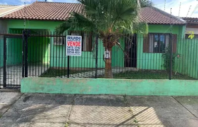 Casa de alvenaria 3 dormitorios  rua dos jaborandis bairro igara canoas - rs