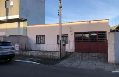 Casa á venda quartos, com 120,00 m², bairro niterói - canoas