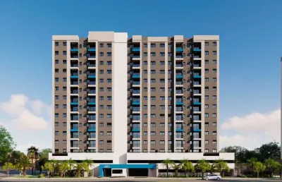 Apartamento 3 dormitórios com 68,54 m² , centro de canoas