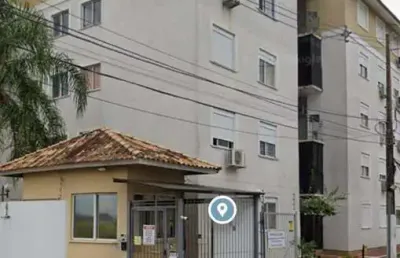 Apartamento com 2 quartos à venda na Rua Camboatás, --, Igara, Canoas