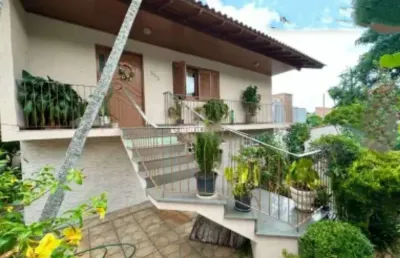 Casa com 5 quartos à venda na Rua Júlio Finkler Primo, --, Olaria, Canoas
