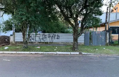 Terreno 11,00 x 44,00 metros 3º quadra rua pandiá calógeras niteroi canoas rs