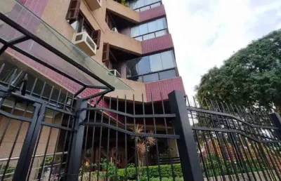 Apartamento 93,33m² área privativa 2 dormitórios rua caramuru centro canoas rs