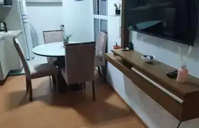 Apartamento 2 dormitórios com vaga de garagem rua das violetas igara canoas rs.
