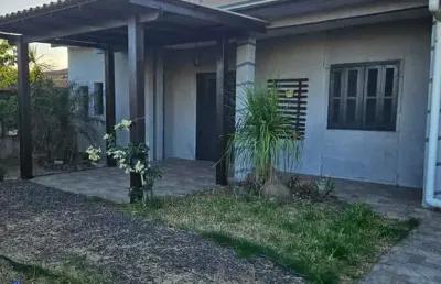 Casa de alvenaria 2 dormitórios mais 2 quitinetes  balneário nordeste imbé rs