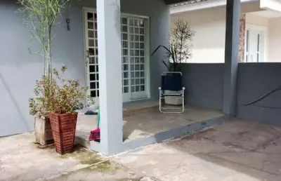 Casa com 2 quartos à venda na Rua Dakotado Sul, 48, --, Mato Grande, Canoas