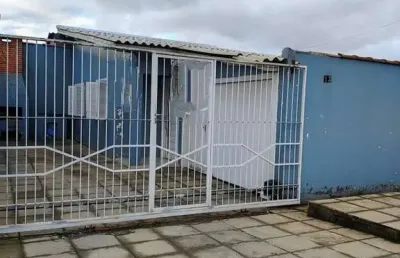 Casa com 2 quartos à venda na Rua Manoel Fiel, --, Harmonia, Canoas