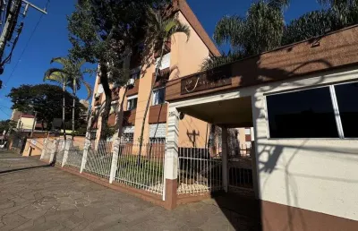 Apartamento á venda 1 quarto, com 46,00 m² - centro de canoas