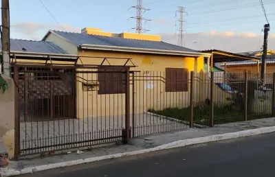 Casa com 3 quartos à venda na Rua São Gabriel, --, Rio Branco, Canoas