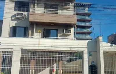 Apartamento 3 dormitórios com suíte 103,49 m² 2 vagas  nossa senhora  graças