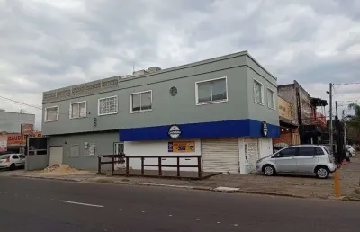 Apartamento 49,99 m² área privativa 2 dormitórios bairro niteroi canoas rs