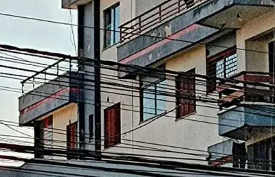 Apartamento duplex 170,89 m² 2 dormitórios nossa  senhora das graças canoas rs