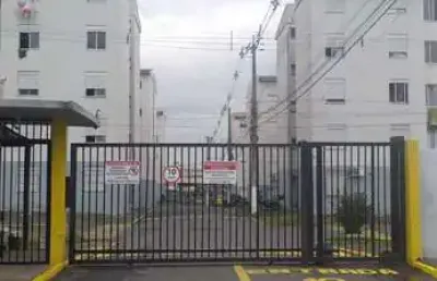 Apartamento á venda 2 quartos, com 47,00 m² , no bairro guajuviras  - canoas