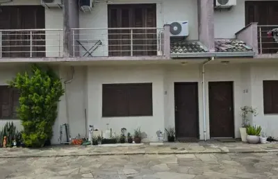 Sobrado condomínio com 105,87m² 3 dormitórios  condomínio residencial atenas