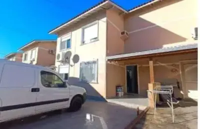 Sobrado reformado em condomínio residencial igara residences  canoas rs