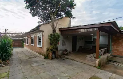 Casa á venda, 3 quartos, com 120,00 m², bairro estância velha - canoas